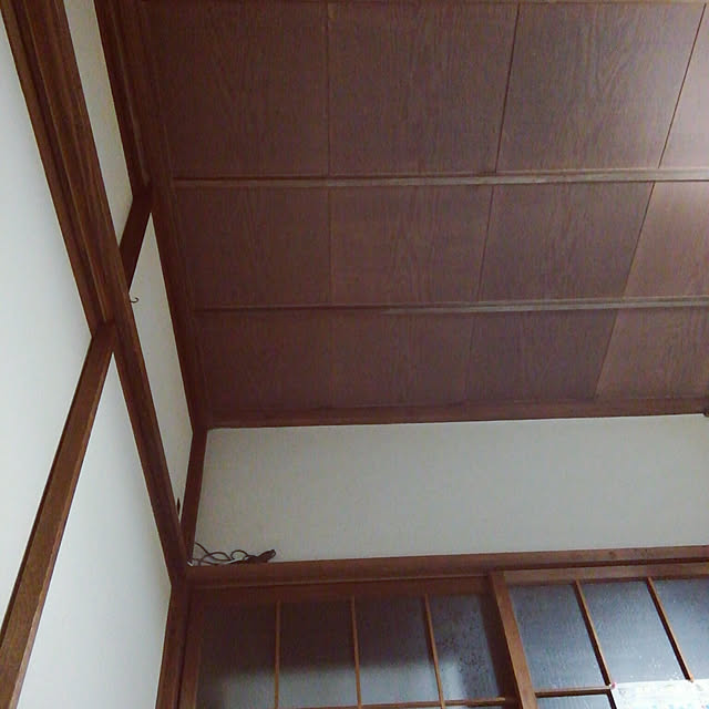 壁/天井/賃貸のインテリア実例 - 2018-01-10 22:12:04