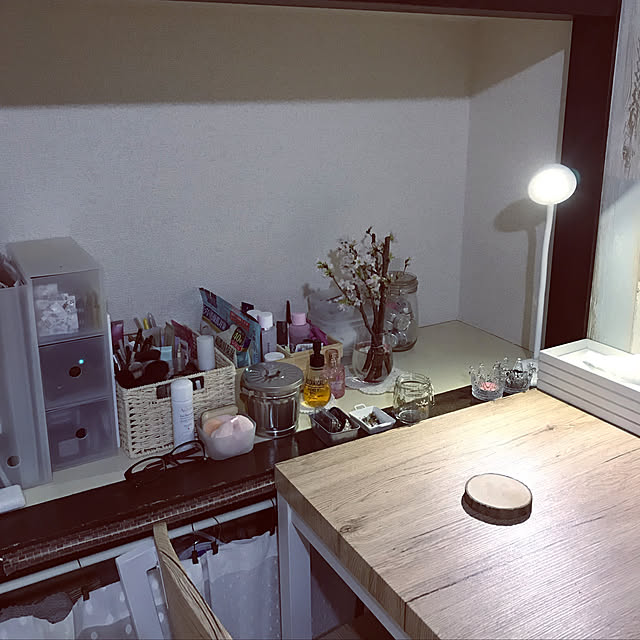 SweetRoseさんの実例写真