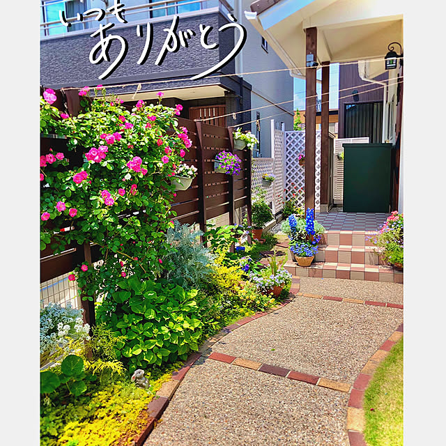 hinamamaさんの実例写真