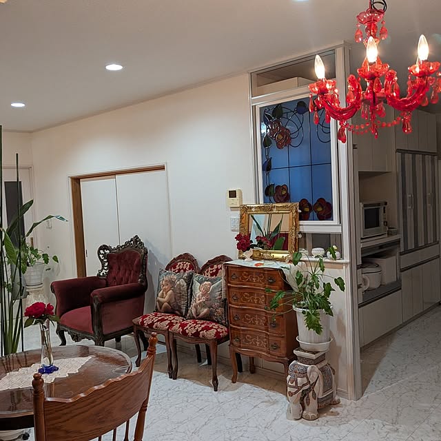 machikomamaさんの部屋