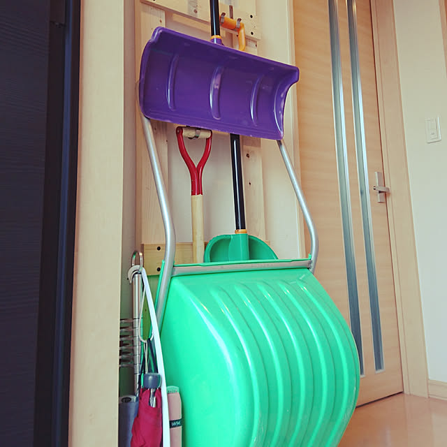 potetomaruさんの実例写真
