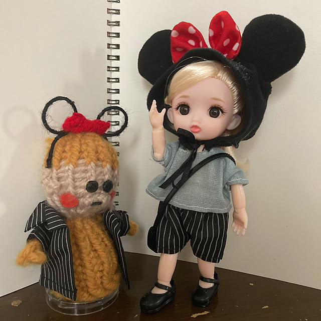 manduonmaさんの実例写真