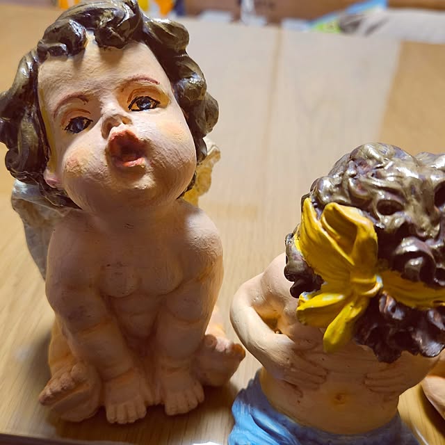 mocomocoさんの部屋