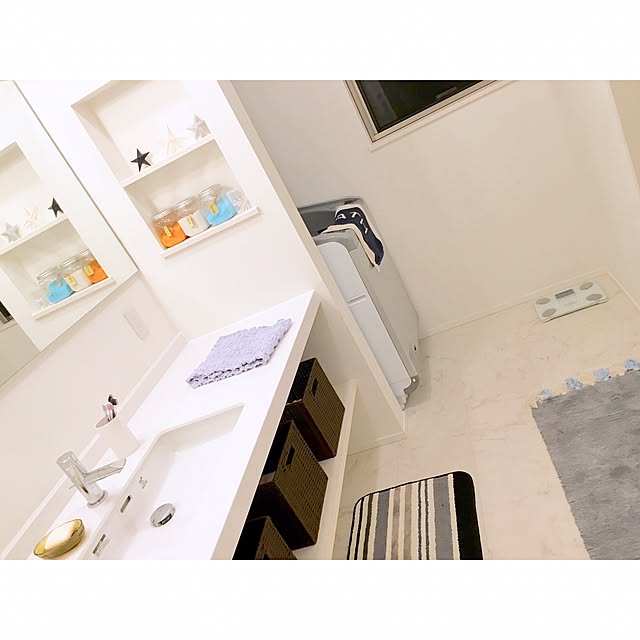 rinaさんの実例写真