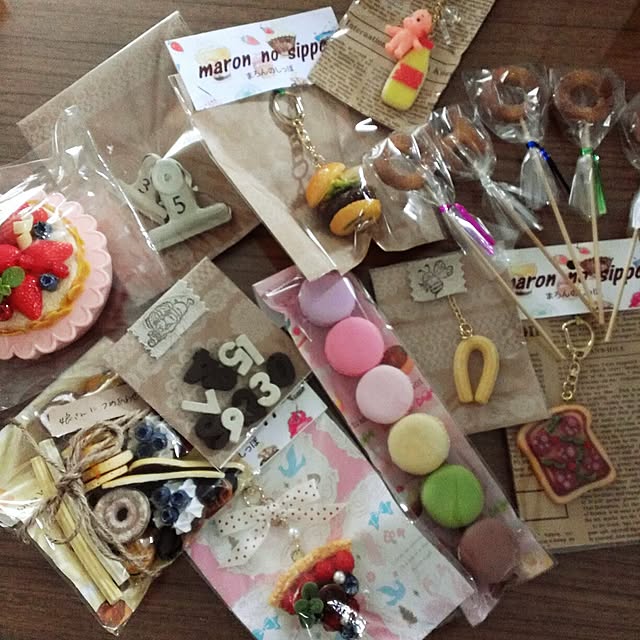 chocolate-cafeさんの実例写真