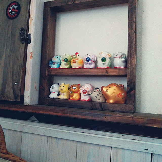Norikonさんの実例写真