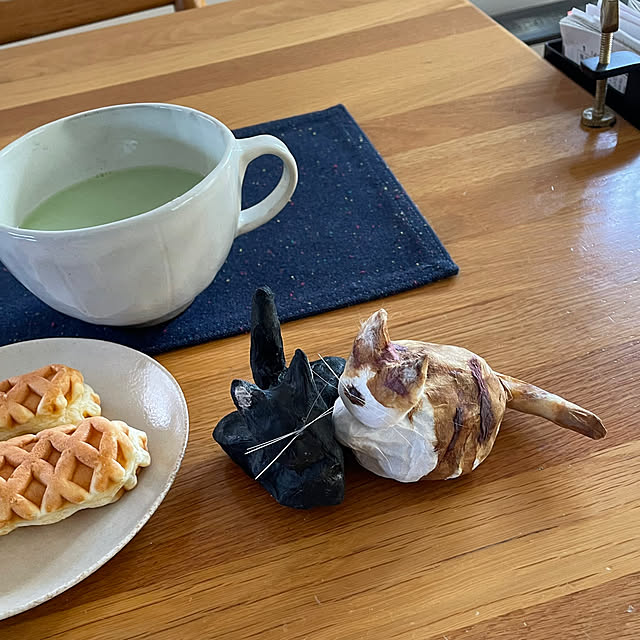 nobikoさんの部屋