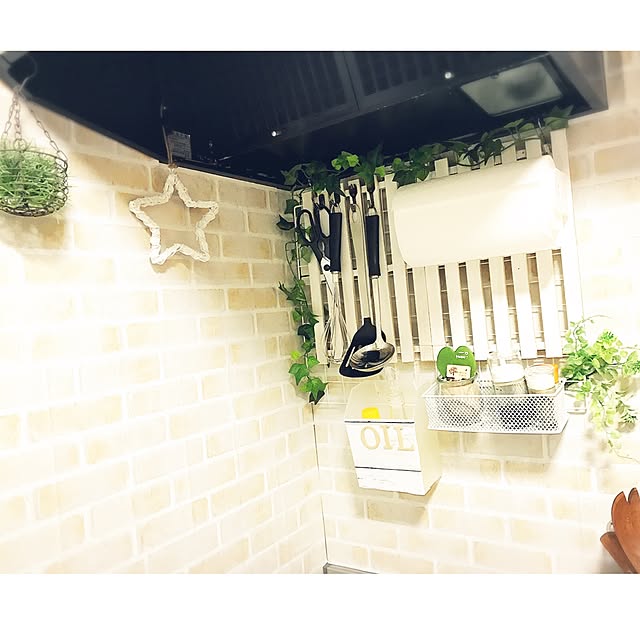 nonさんの実例写真