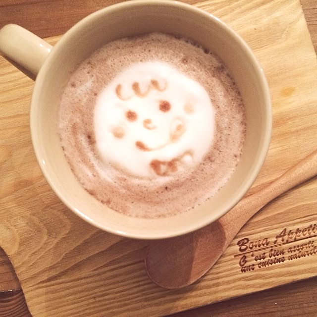 chicaさんの実例写真