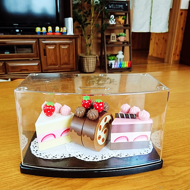 misarikuさんの実例写真