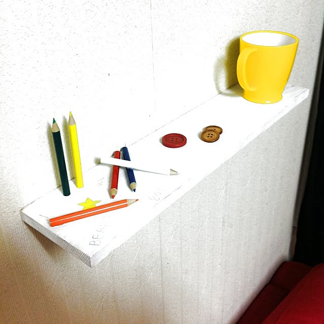 shin-kunさんの実例写真
