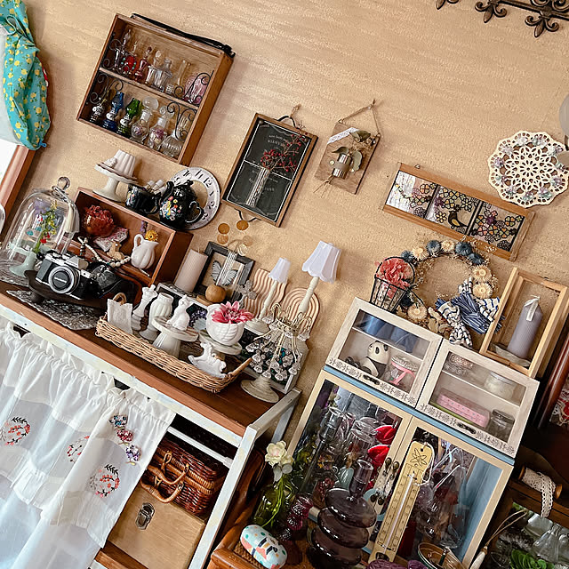 y.hさんの部屋