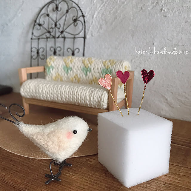 kotoriさんの実例写真