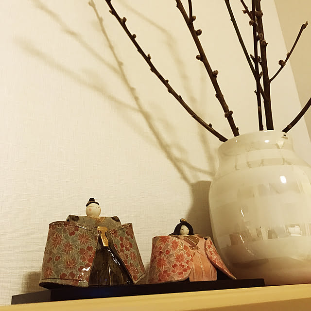 cottonさんの実例写真