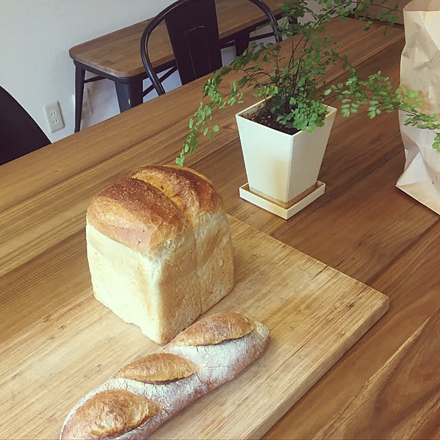 机/カフェ風のインテリア実例 - 2018-06-10 12:57:00