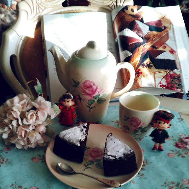 teddybearさんの実例写真