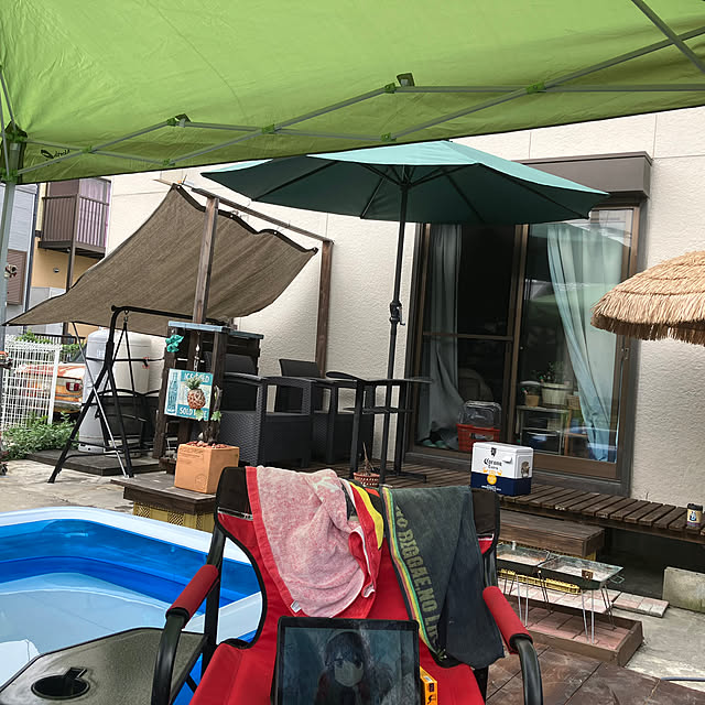 imsさんの部屋