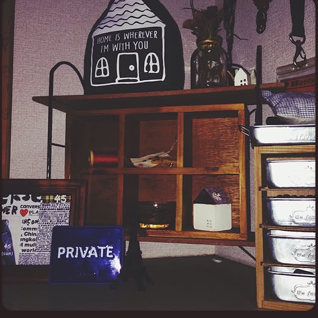 hayahinaさんの実例写真