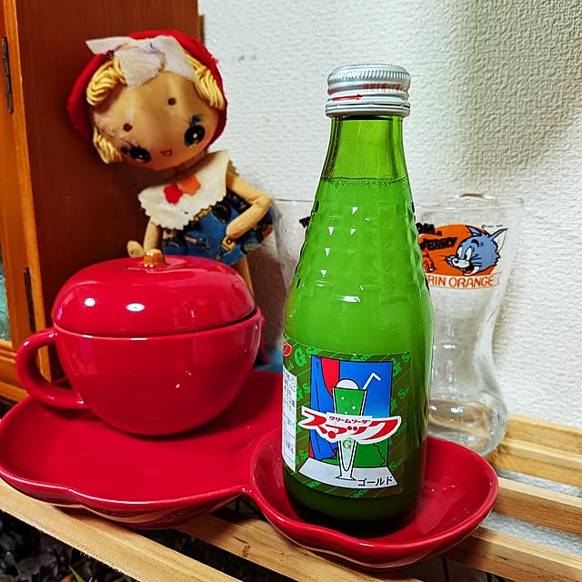 umeboshicyanさんの実例写真