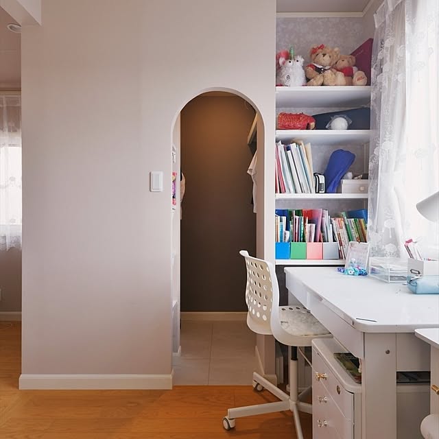 nozさんの部屋