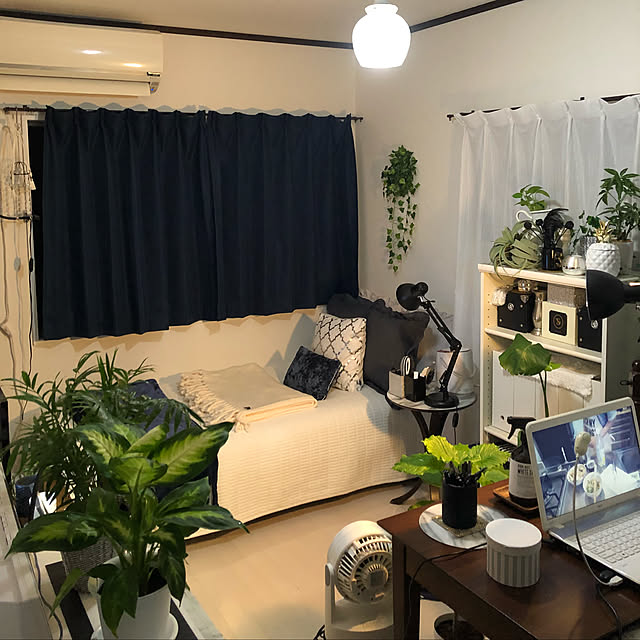 Satomiさんの実例写真
