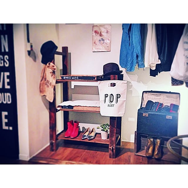 popさんの実例写真