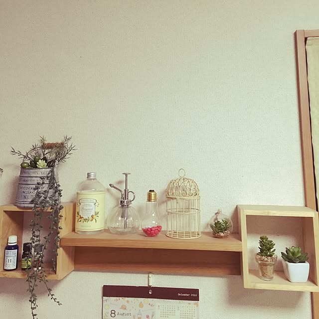CoffeeHouseさんの部屋