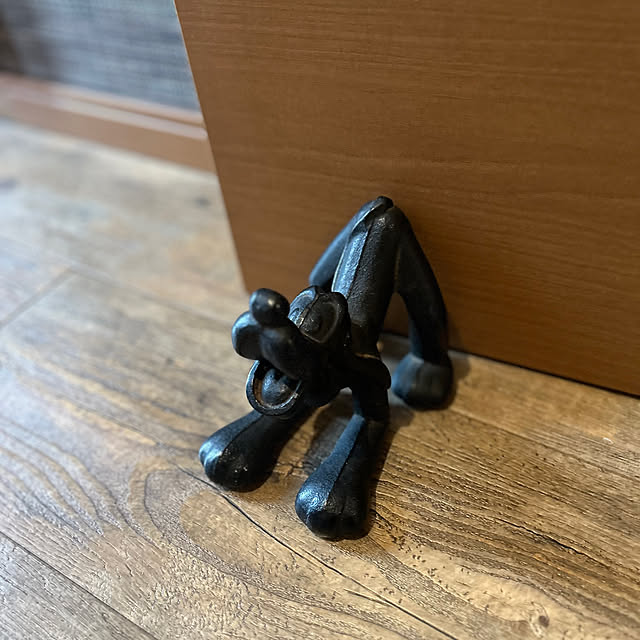 ssさんの部屋