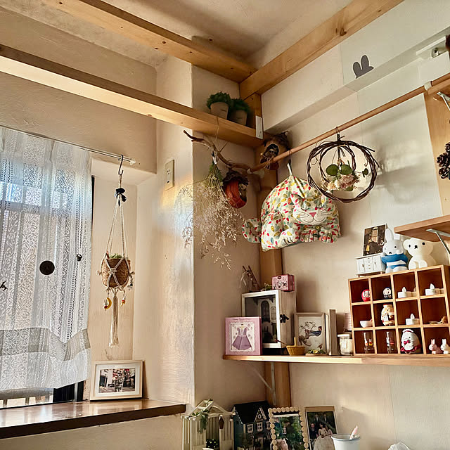 naokoさんの部屋