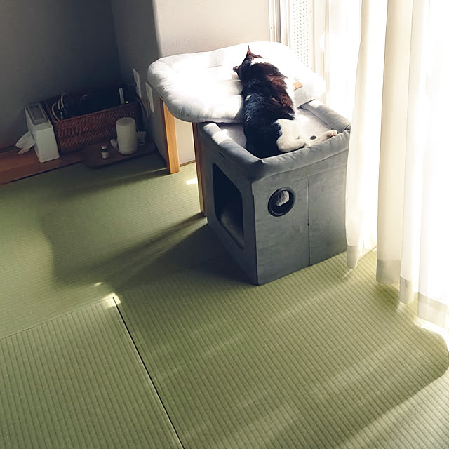 hihaさんの実例写真
