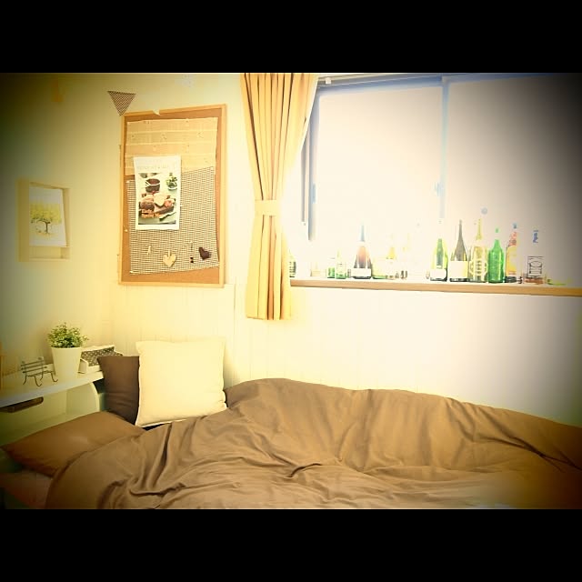 mana1583さんの実例写真