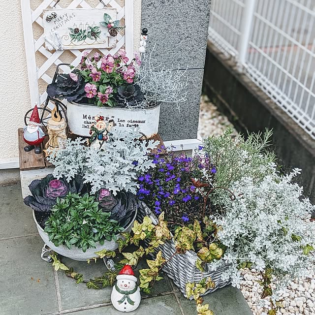 purpureさんの部屋