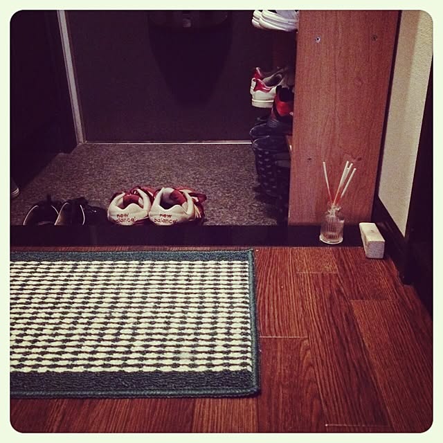 miaさんの実例写真