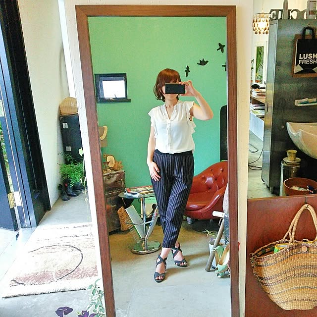 kaorinさんの実例写真