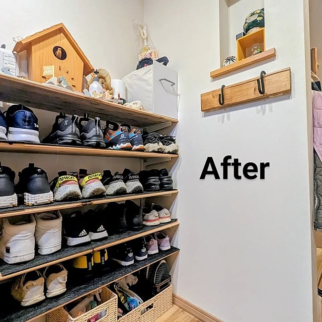 beanzさんの部屋