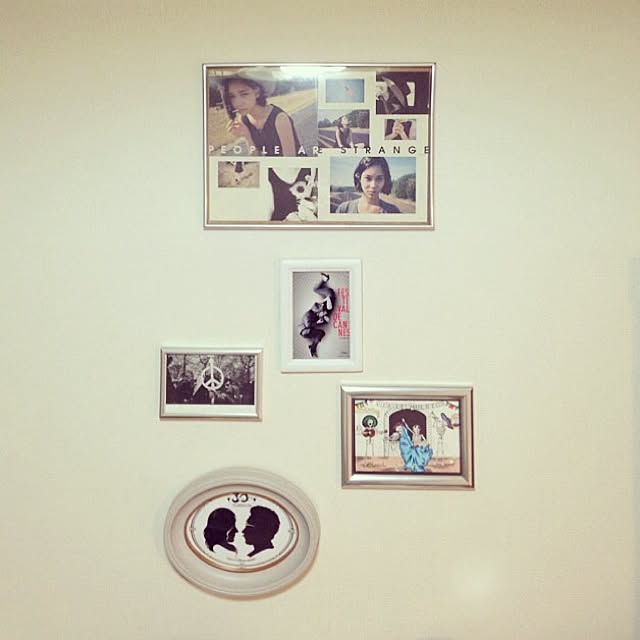 Alissaさんの実例写真