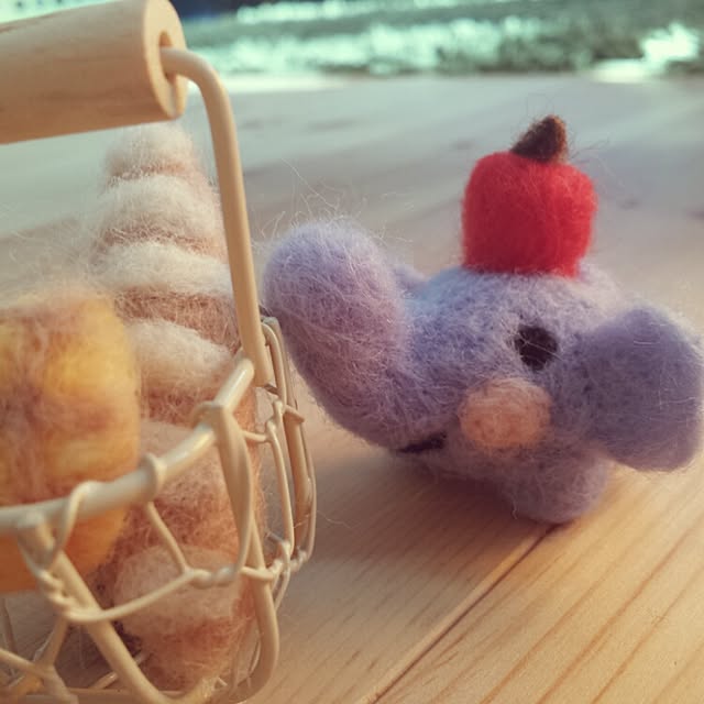 seiさんの実例写真