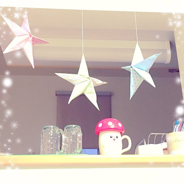 M-kaさんの実例写真