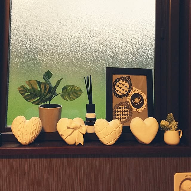 Aiさんの実例写真