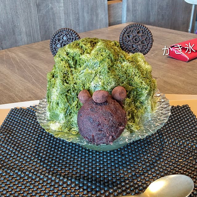 oco-tiさんの実例写真