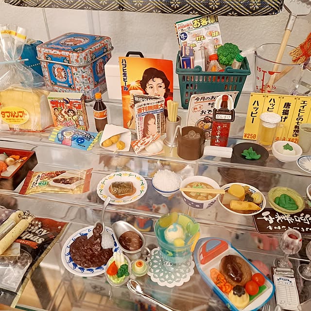 kankanmom_horn_5catsさんの部屋