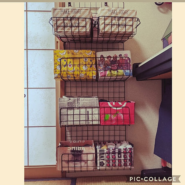 mokaさんの実例写真