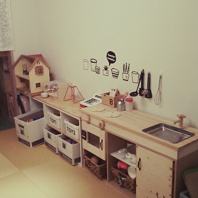MIKIさんの実例写真