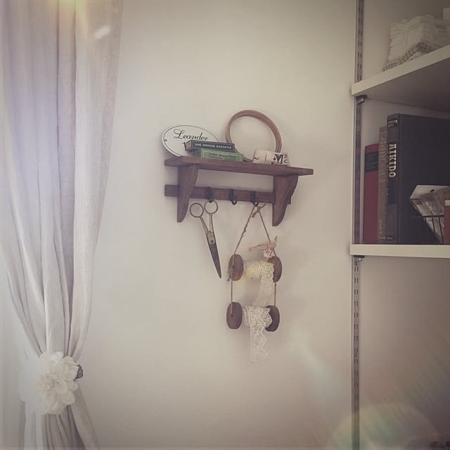 Nanaさんの実例写真