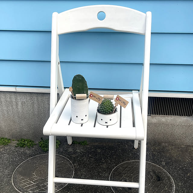 Ohigeさんの部屋