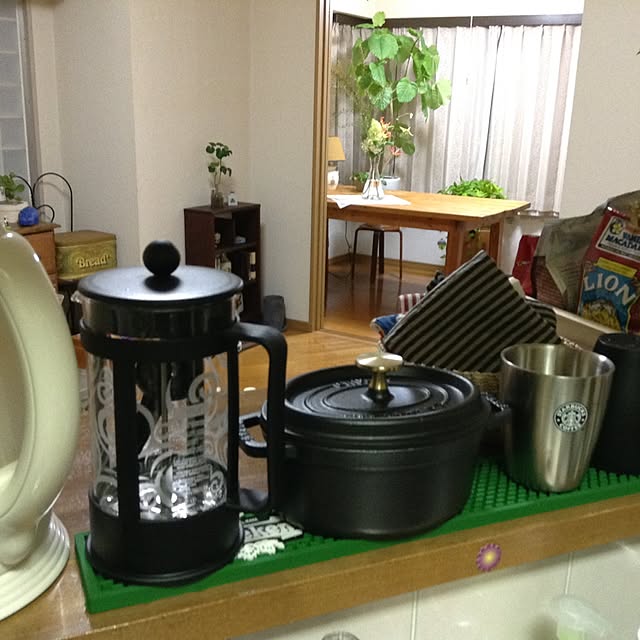 yoshikobさんの実例写真