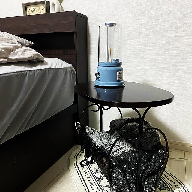 sachaさんの部屋