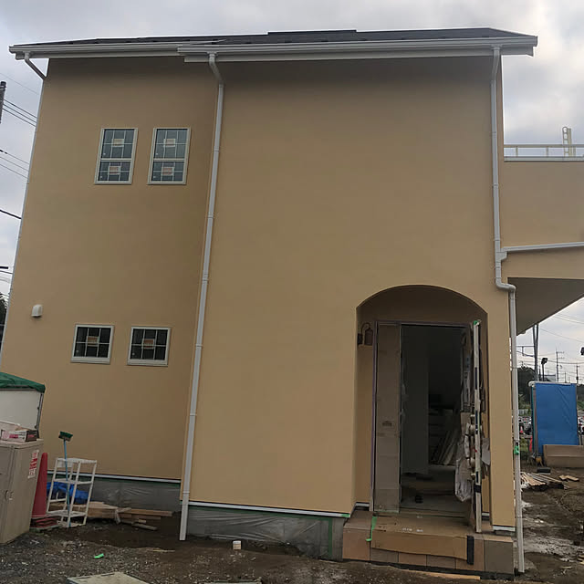 Fujikoさんの部屋
