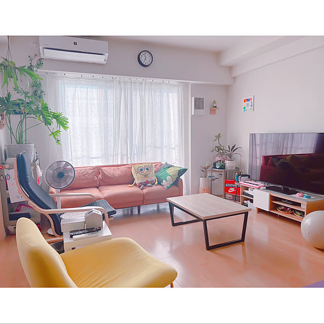 RITSUさんの実例写真