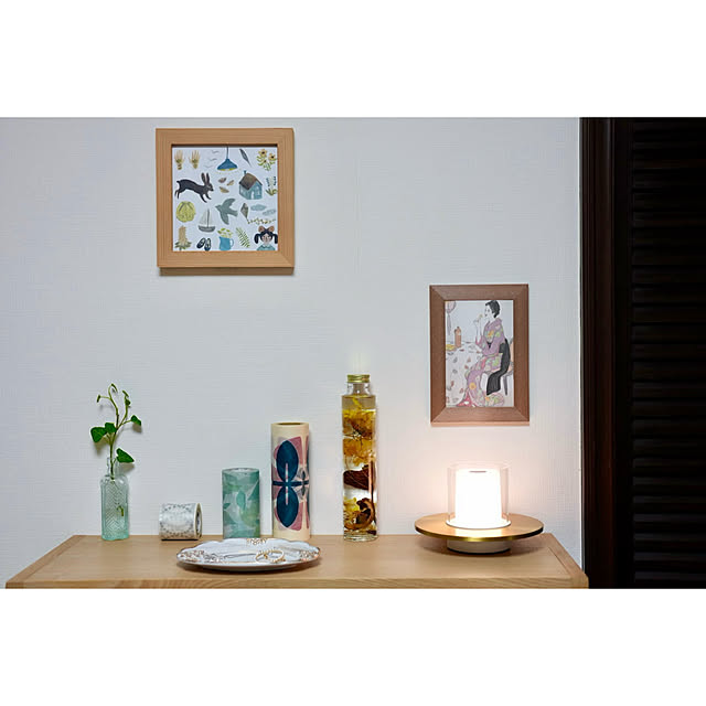 haruisabelさんの部屋